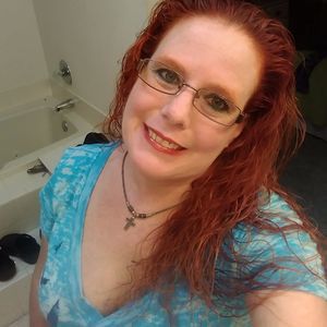 Meet your Posher, Lyn